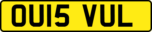 OU15VUL