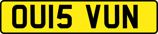 OU15VUN