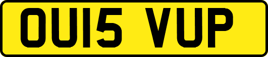 OU15VUP