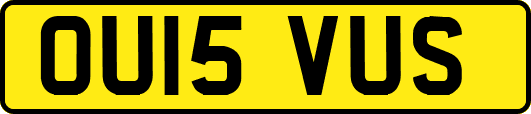 OU15VUS