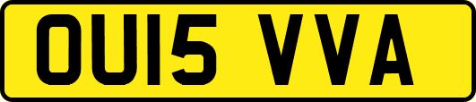 OU15VVA