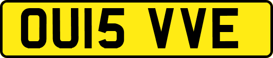 OU15VVE