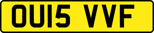 OU15VVF