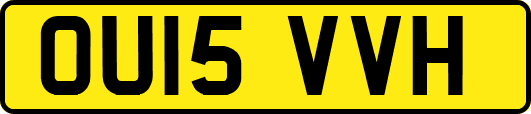 OU15VVH