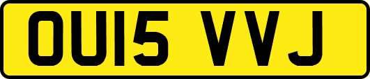 OU15VVJ