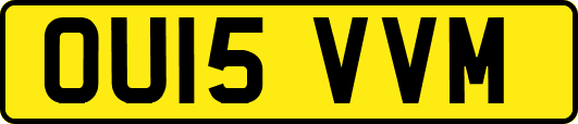 OU15VVM