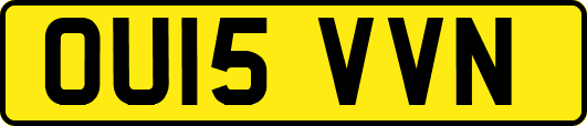 OU15VVN