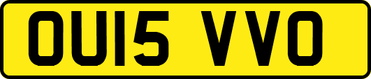 OU15VVO