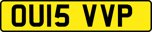 OU15VVP