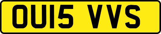 OU15VVS