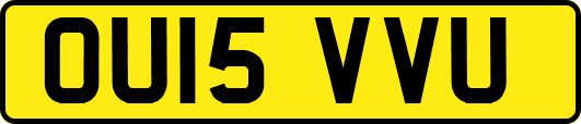 OU15VVU