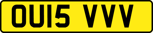 OU15VVV