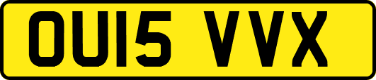 OU15VVX