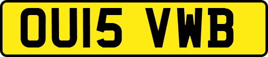 OU15VWB