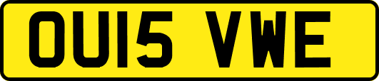 OU15VWE