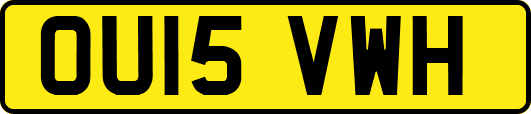OU15VWH