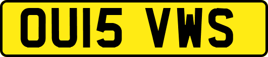 OU15VWS