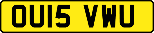 OU15VWU