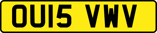 OU15VWV