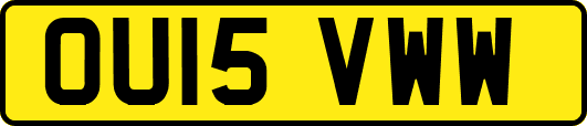 OU15VWW
