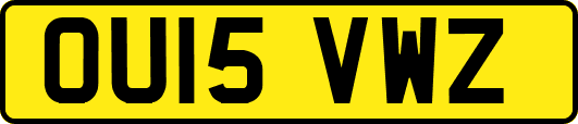 OU15VWZ