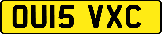 OU15VXC