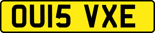 OU15VXE