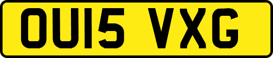 OU15VXG