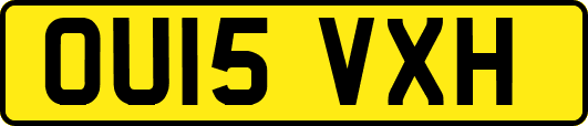 OU15VXH