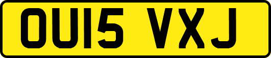 OU15VXJ