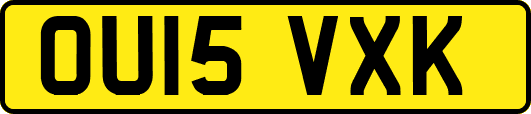 OU15VXK