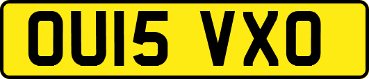 OU15VXO