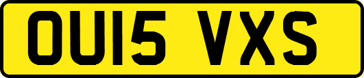 OU15VXS