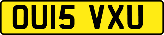 OU15VXU