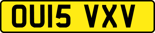 OU15VXV