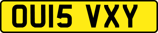 OU15VXY