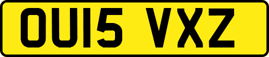 OU15VXZ