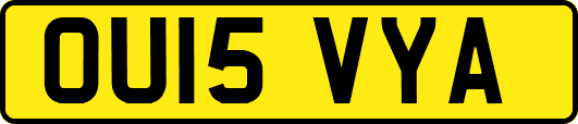 OU15VYA