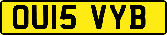 OU15VYB