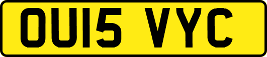 OU15VYC