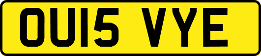 OU15VYE
