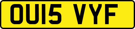 OU15VYF