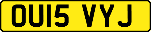 OU15VYJ