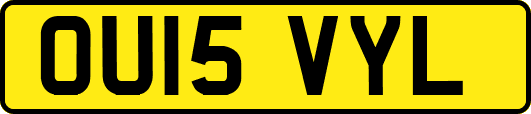 OU15VYL