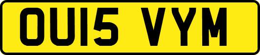 OU15VYM