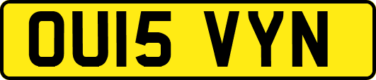 OU15VYN