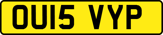 OU15VYP