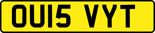 OU15VYT