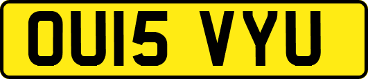 OU15VYU