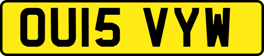 OU15VYW
